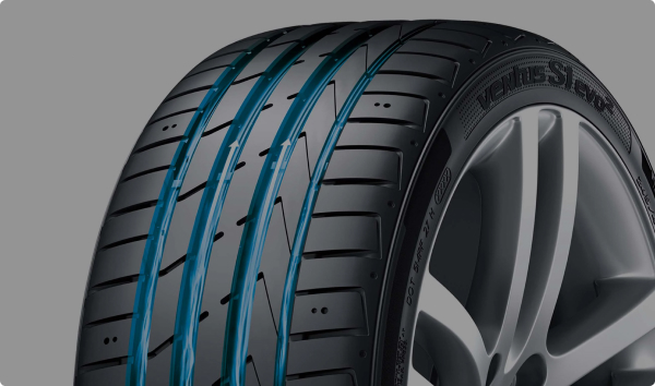 Hankook Ventus S1 Evo 2 K117
